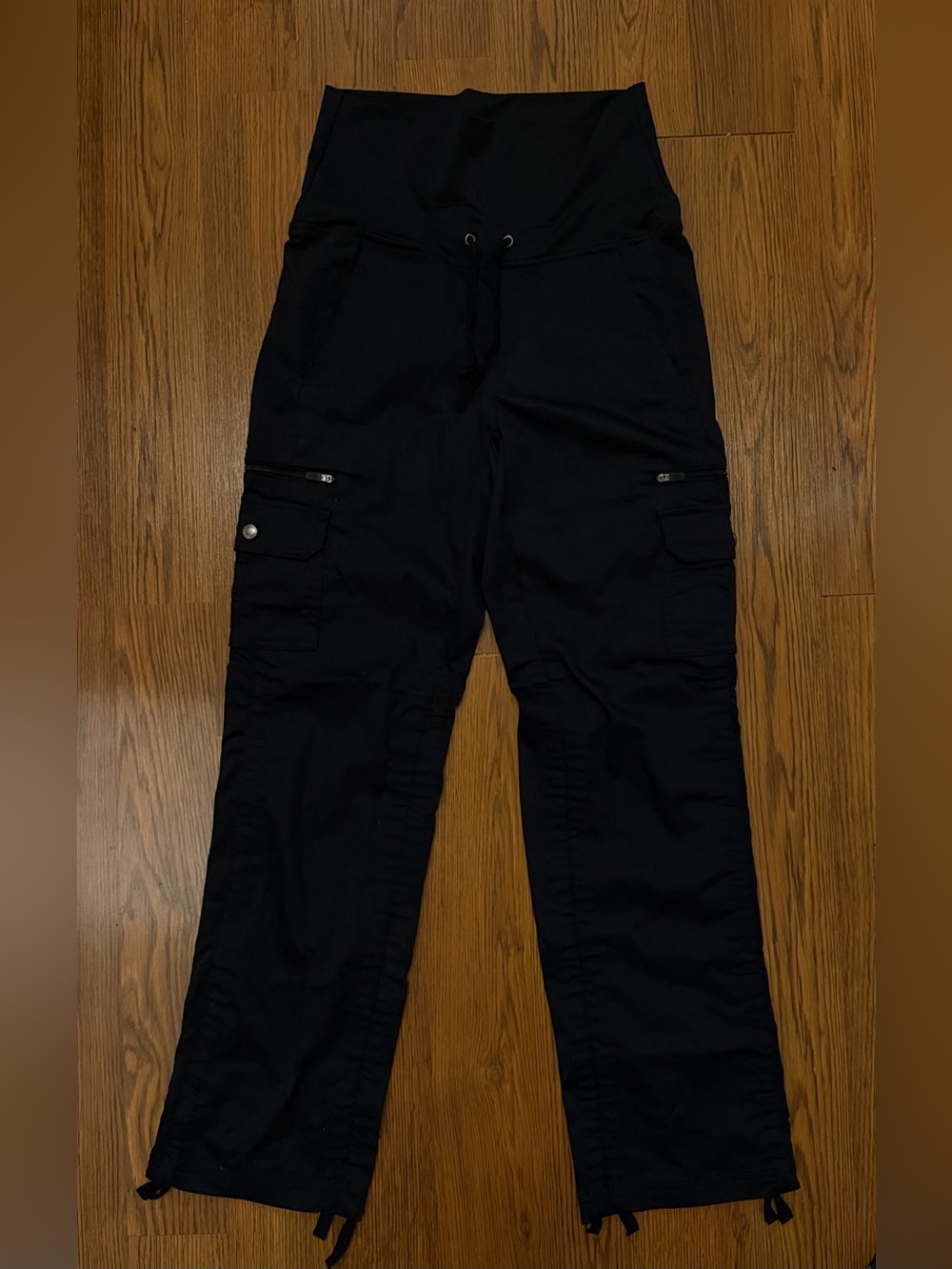 Scottevest Margaux Cargaux Cargo Travel Pants